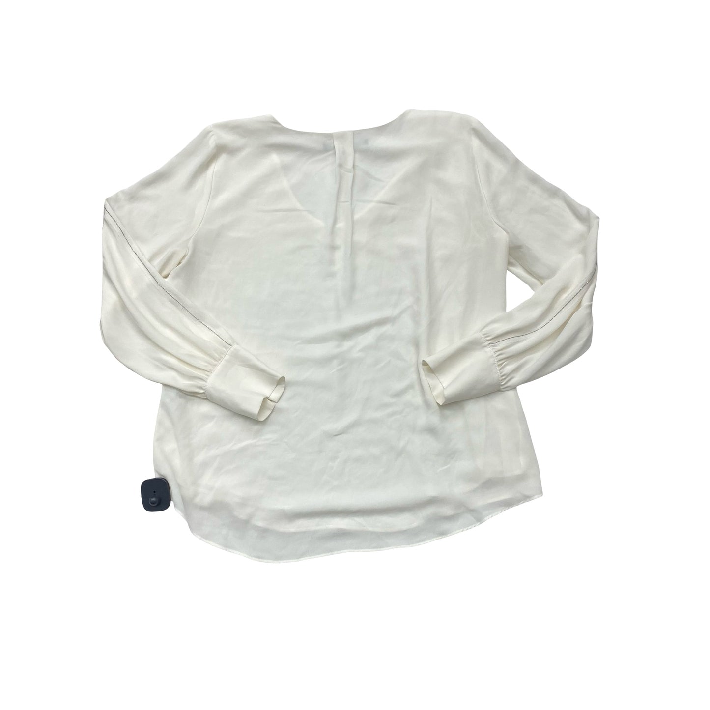 Top Ls By White House Black Market In White, Size:M