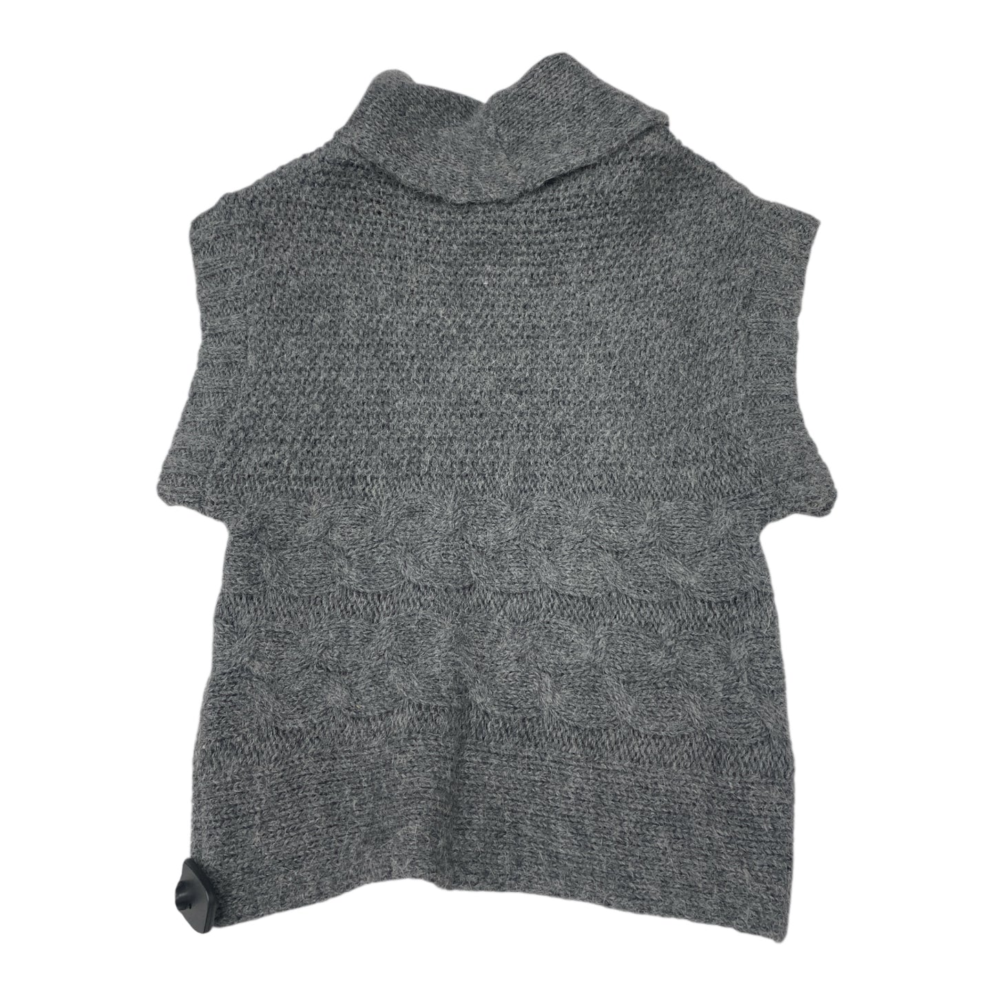 Sweater By Cmc In Grey, Size:S
