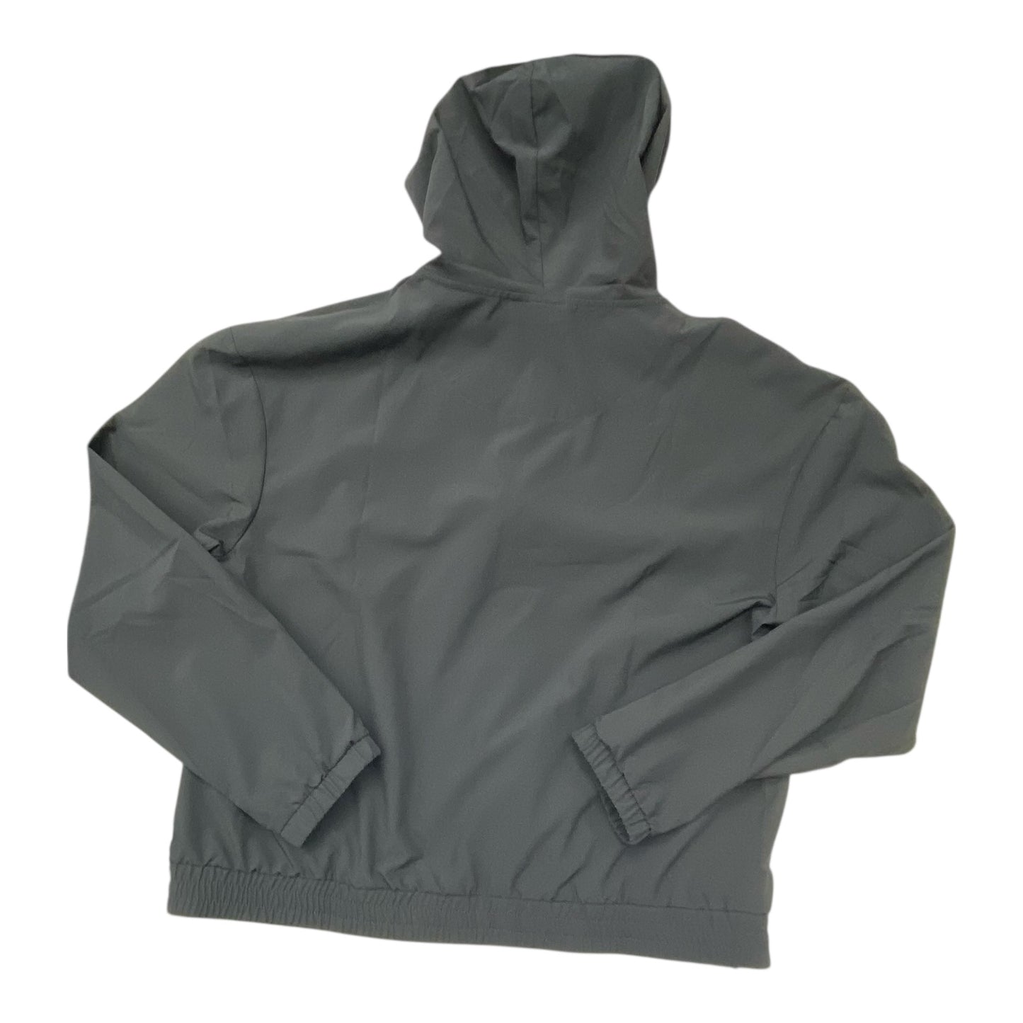 Jacket Windbreaker By Bearpaw In Black, Size:M