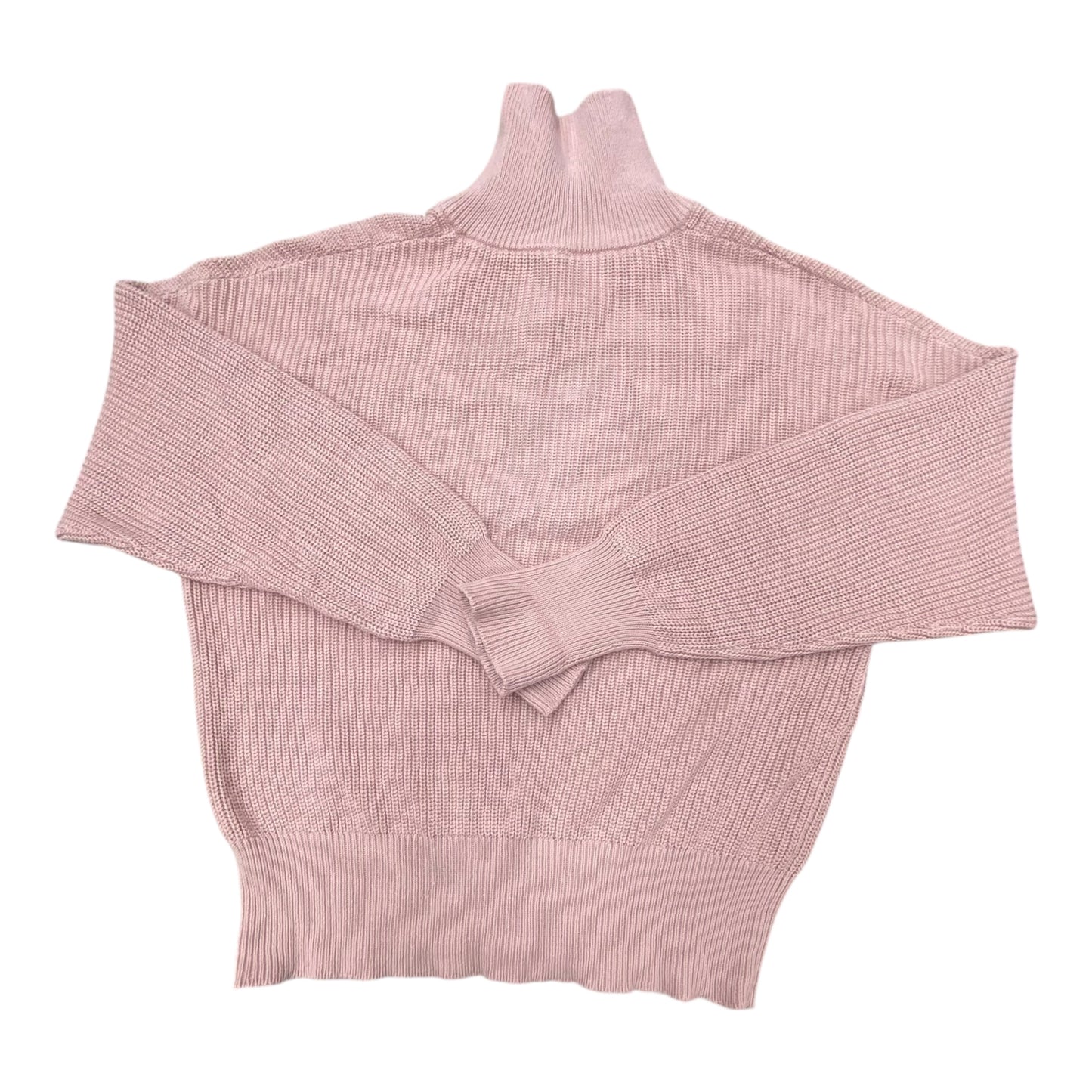 Sweater By Varley In Pink, Size:M