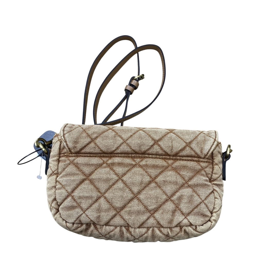 Handbag Designer By Patricia Nash In Brown, Size:Small