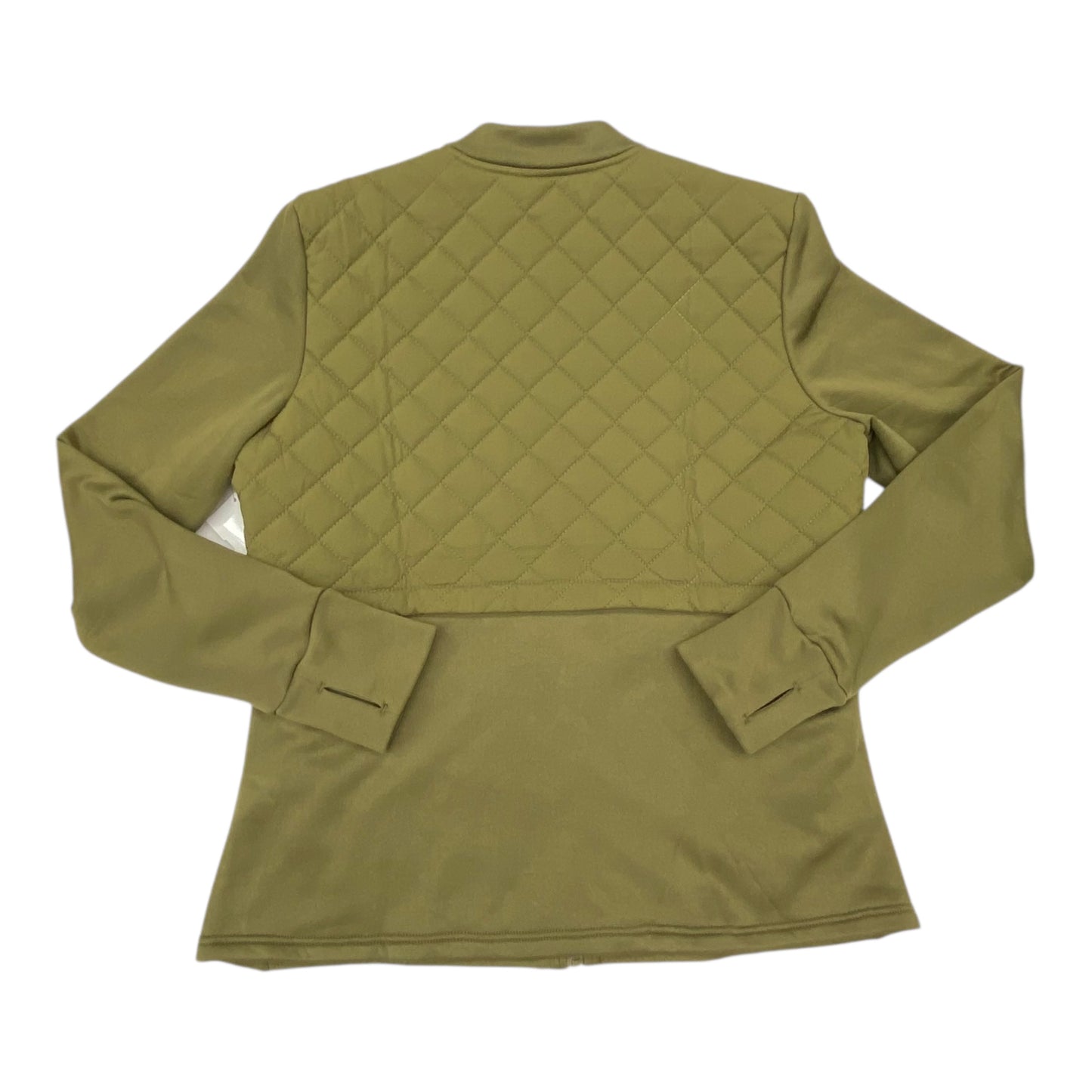 Jacket Other By Mondetta In Green, Size:L