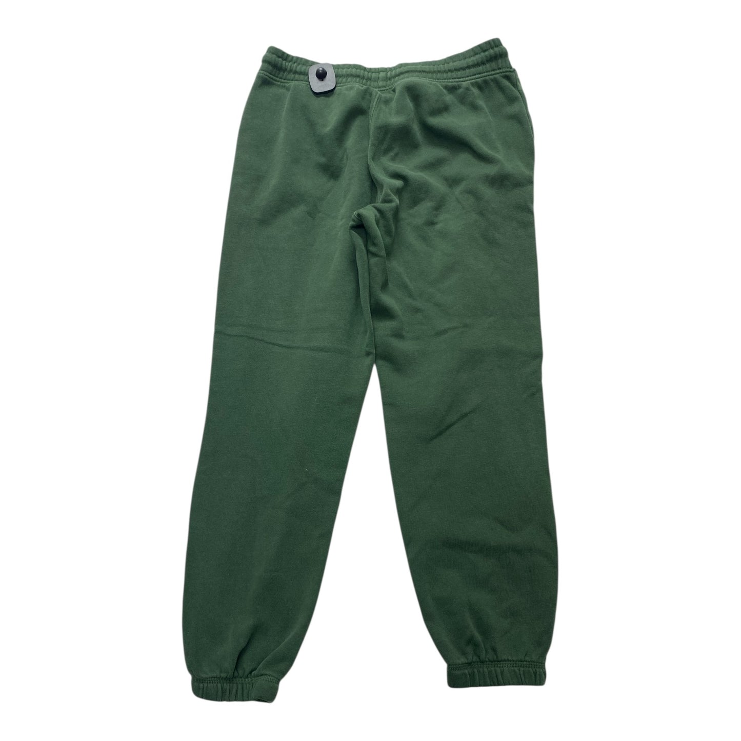 Athletic Pants By The North Face In Green, Size:M