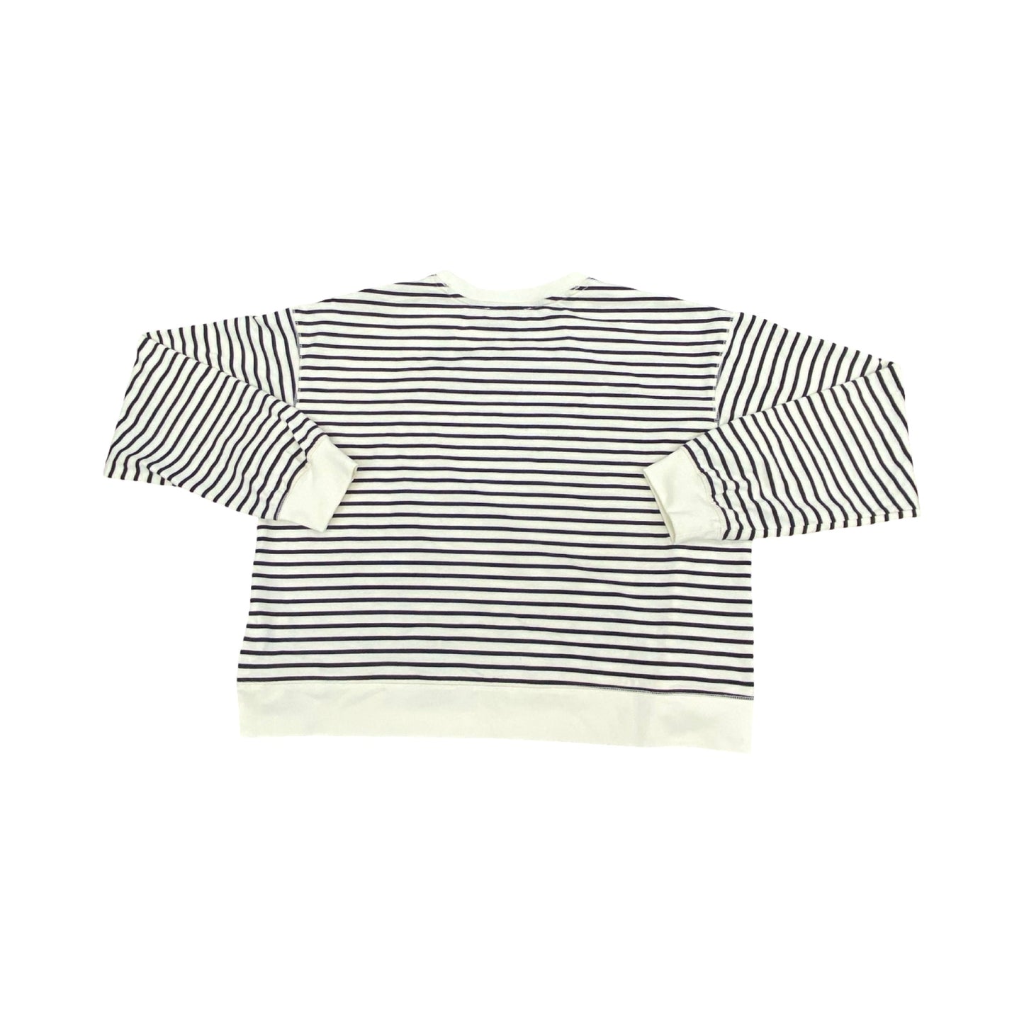 Top Ls By By Together In Striped Pattern, Size:S