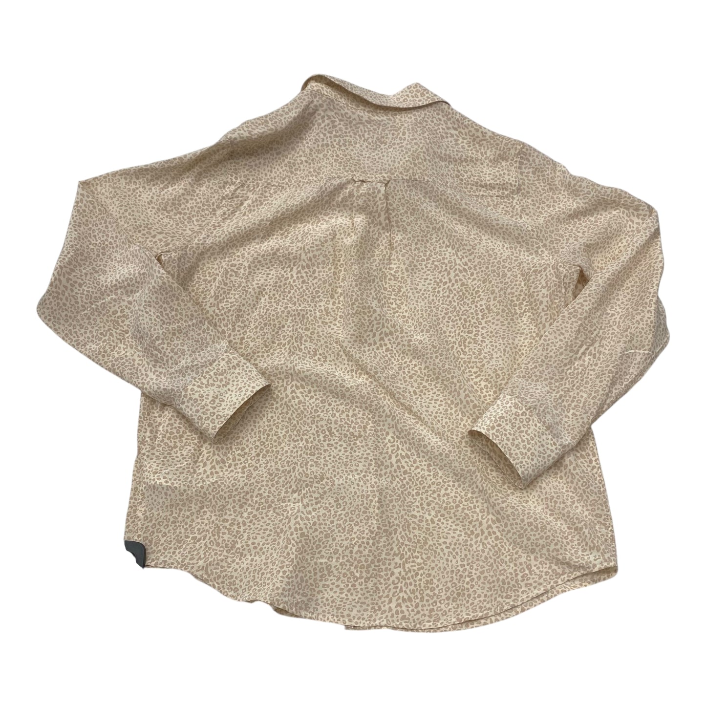 Top Ls By Rails In Beige, Size:M