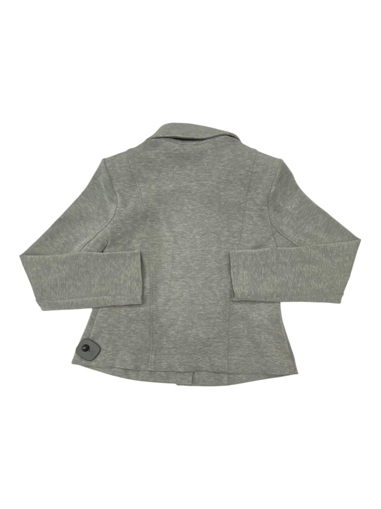 Jacket Other By Cabi In Grey, Size:S