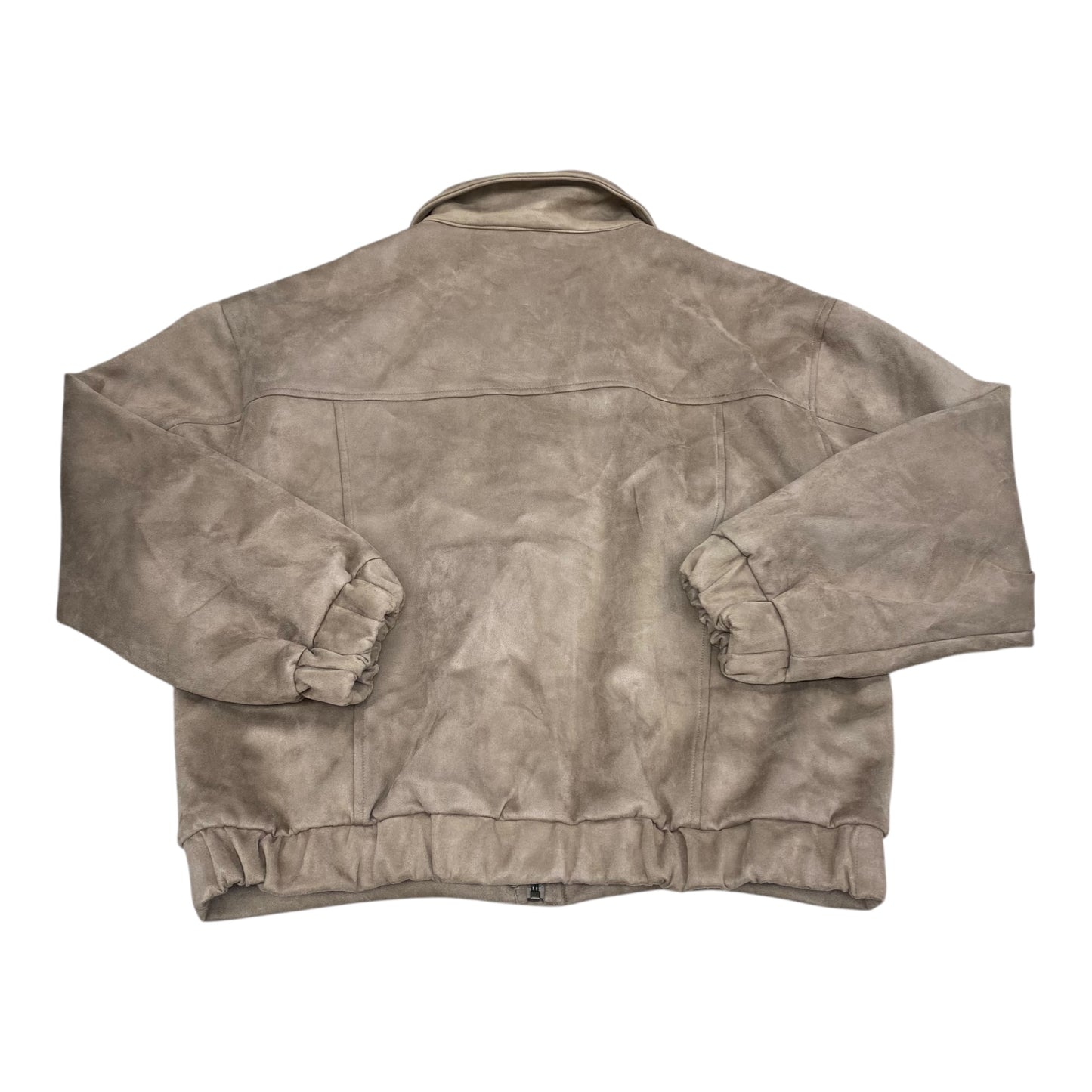 Jacket Other By Cotton On In Brown, Size:S