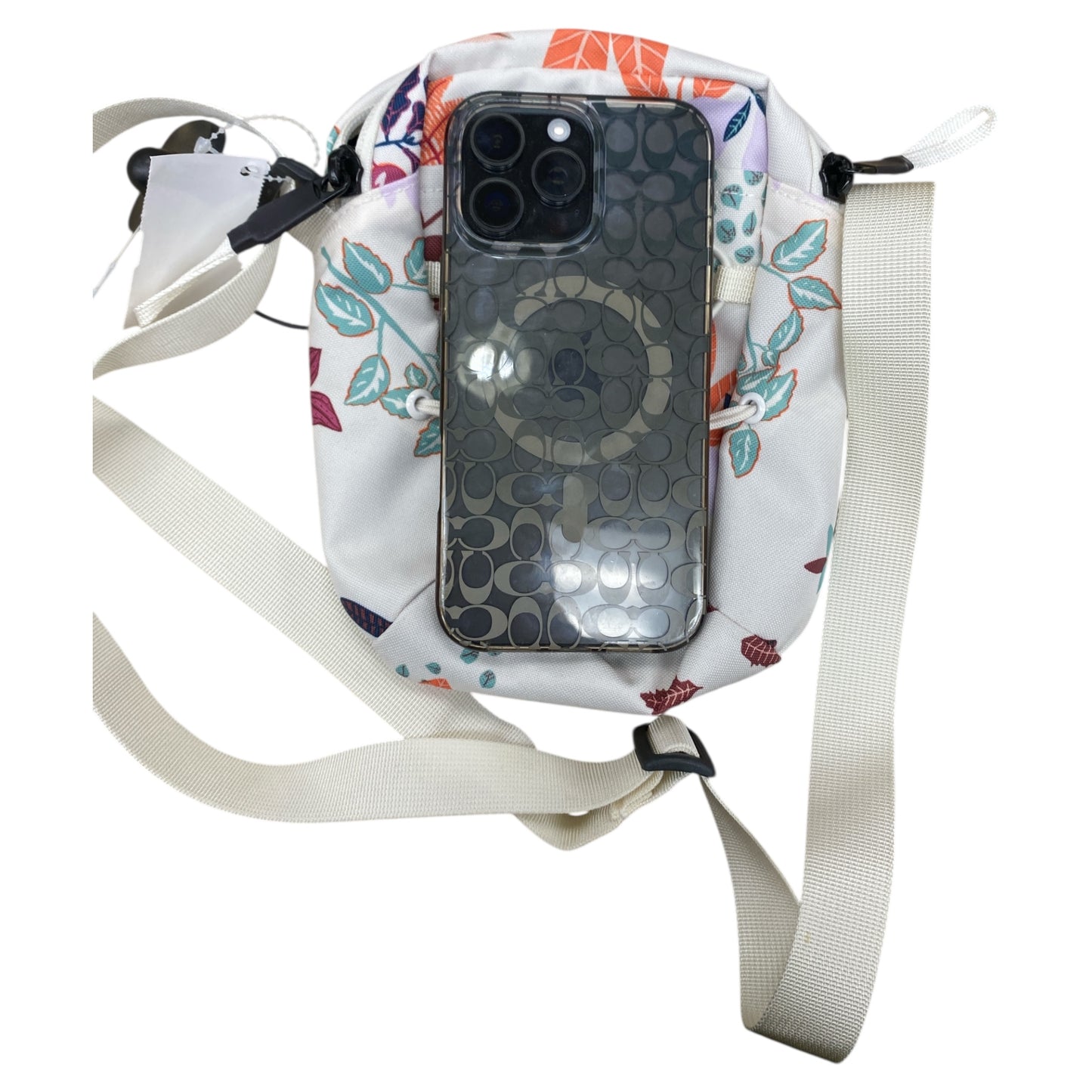 Handbag By The North Face In Multi, Size:Small