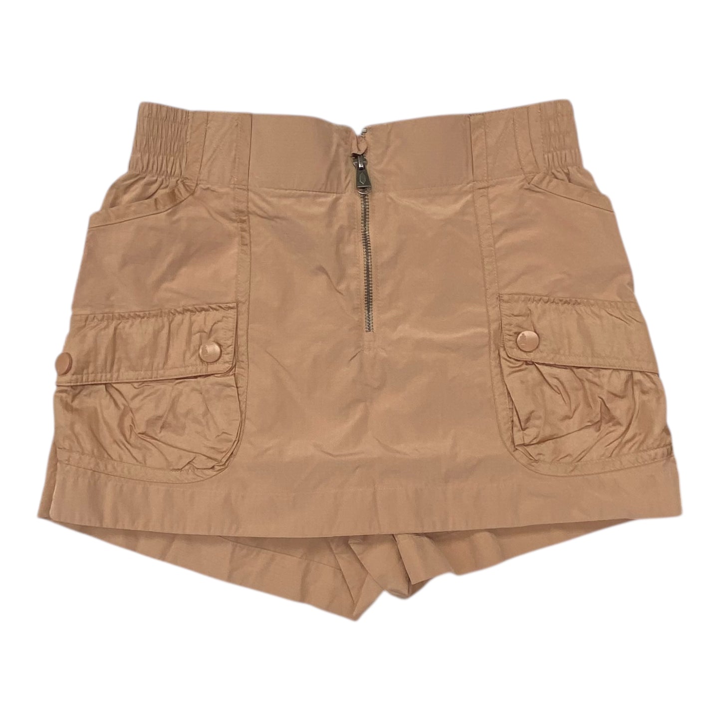 Skort By Free People In Pink, Size:S