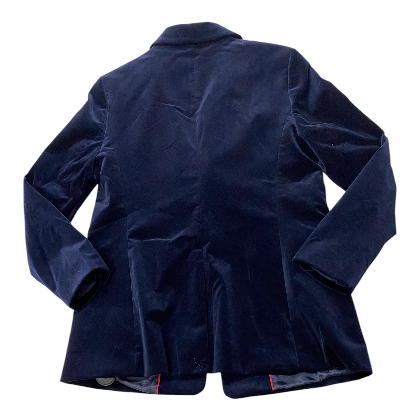 Blazer By Talbots In Navy, Size:8P