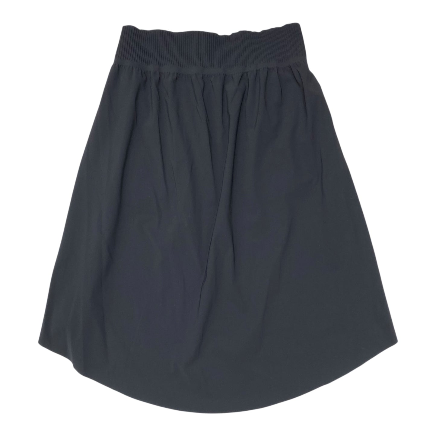 Skirt Midi By Athleta In Black, Size:S