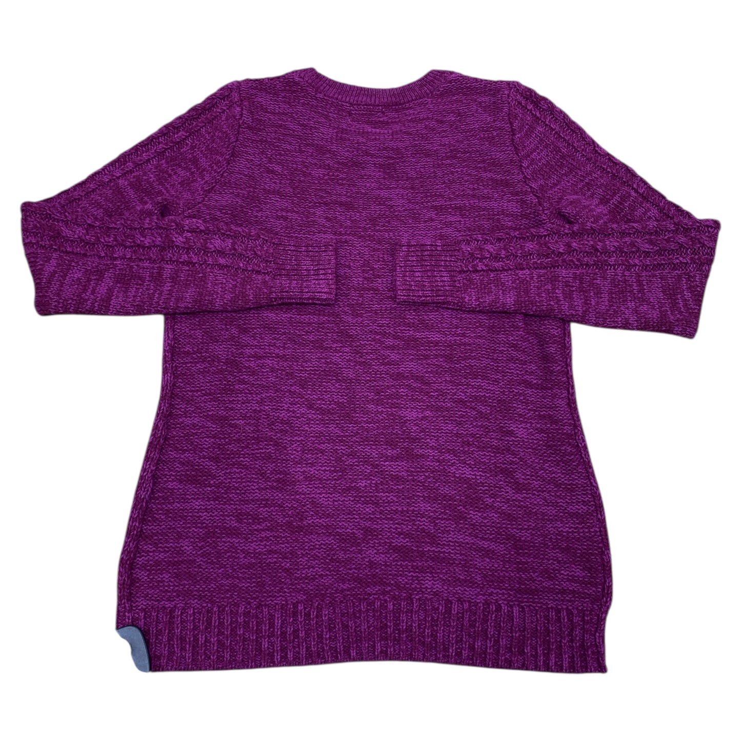 Sweater By Old Navy In Purple, Size:M