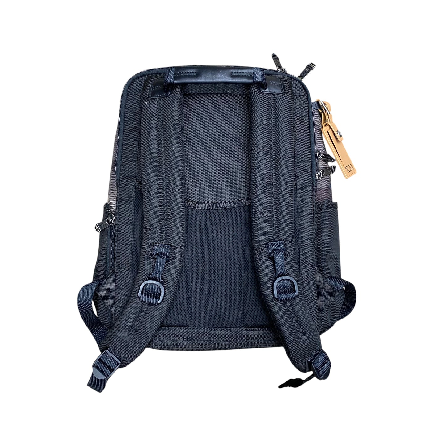 Backpack Designer By Tumi In Camouflage Print, Size:Large