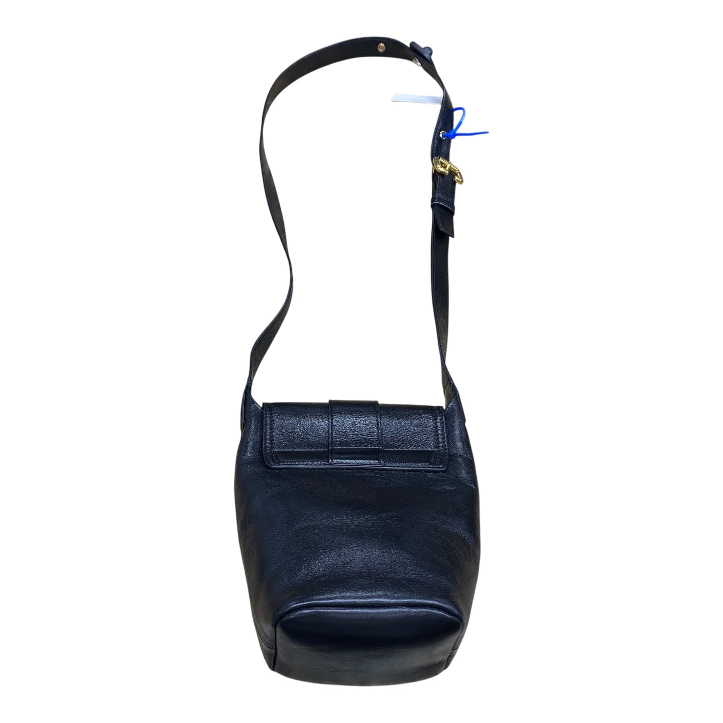 Handbag Luxury Designer By Chloe In Black, Size:Small
