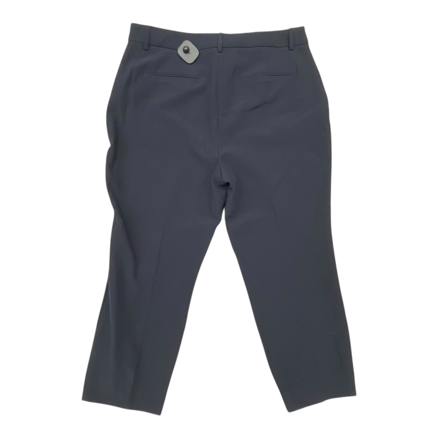 Pants Dress By Express In Navy, Size:14