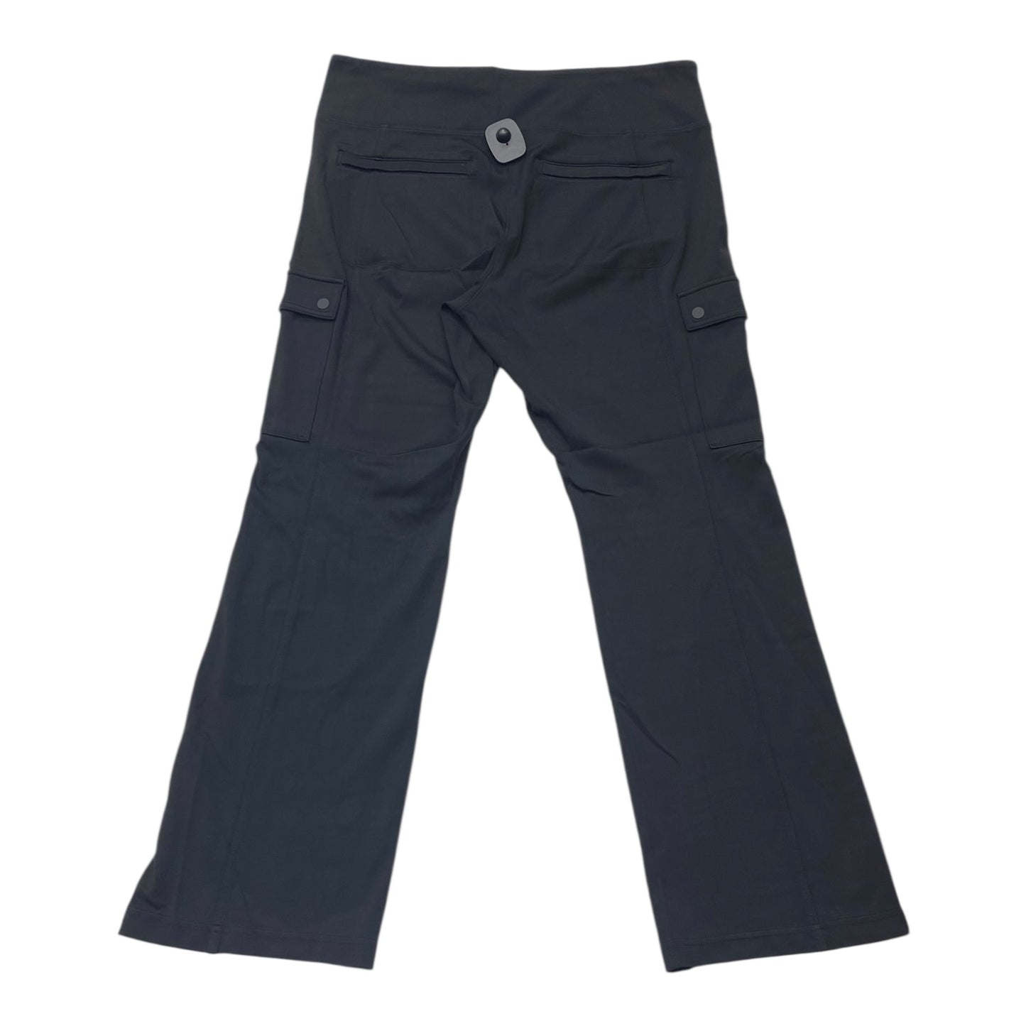 Athletic Pants By Athleta In Black, Size:Xl