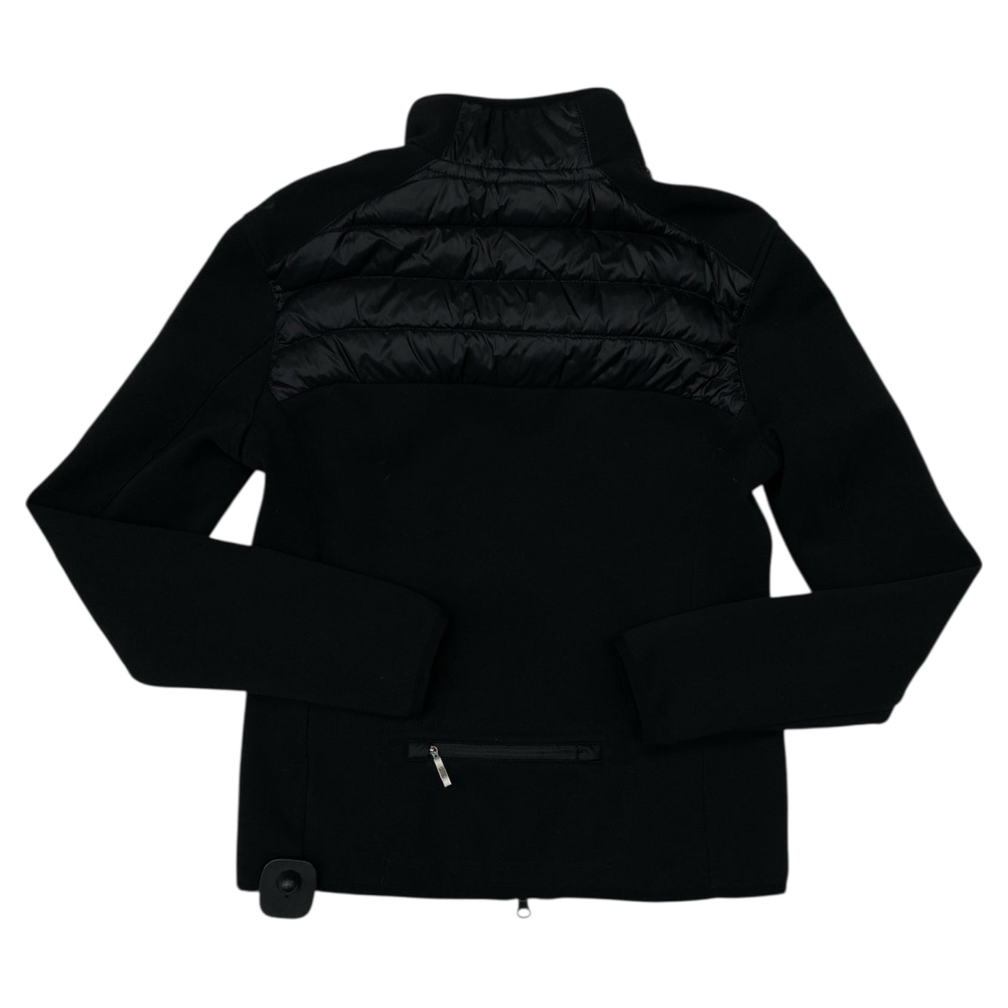 Jacket Designer By Cma In Black, Size:Xs