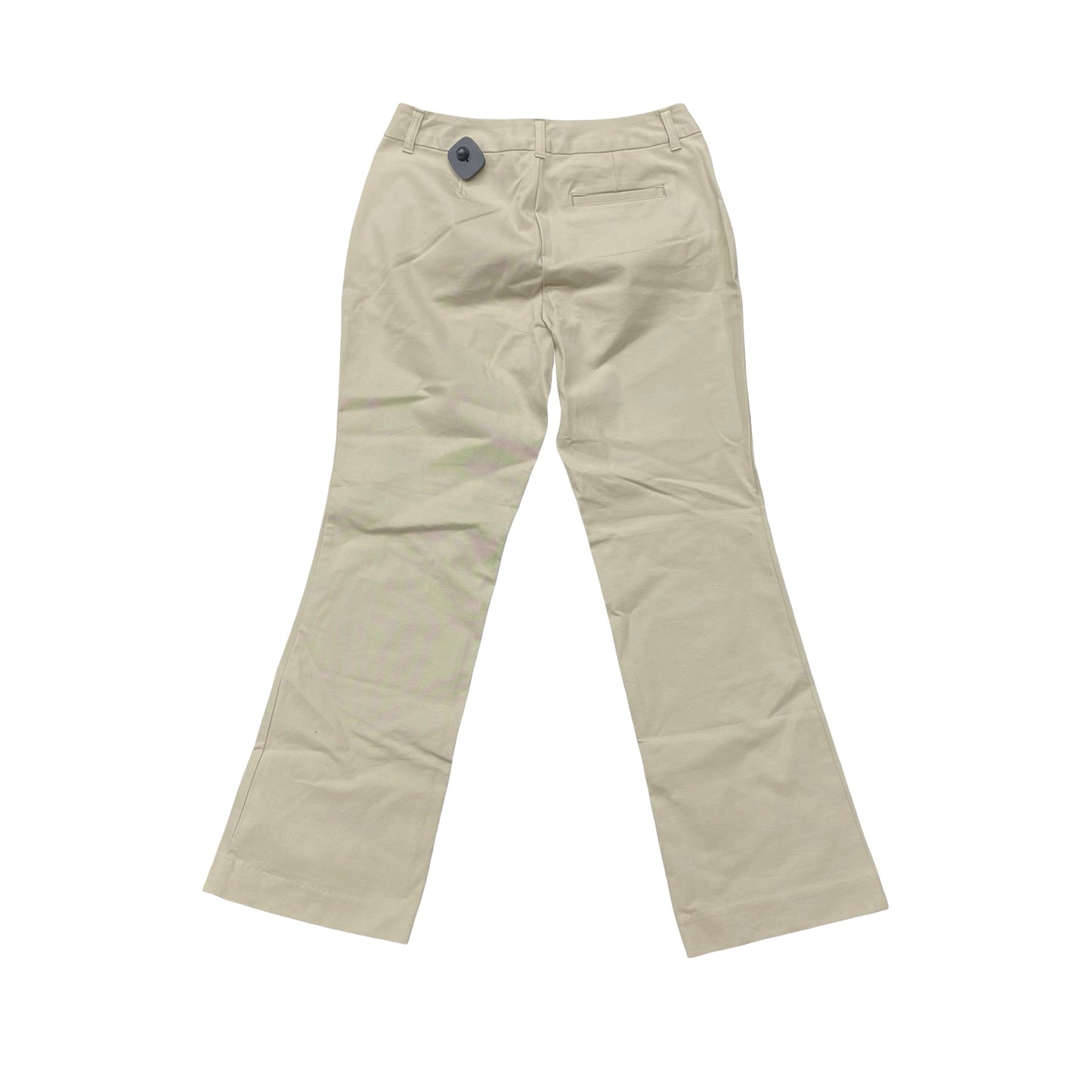 Pants Dress By St Johns Bay In Tan, Size:10P