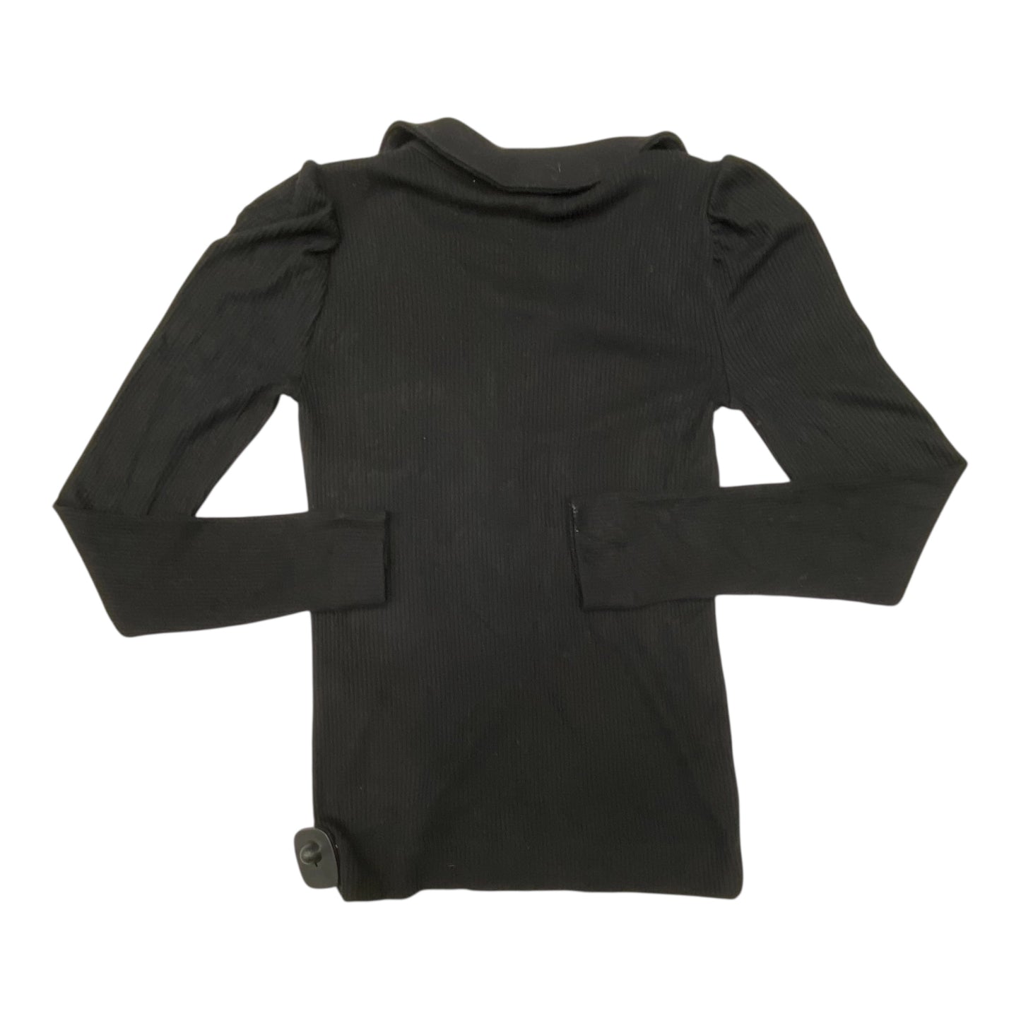 Sweater By Loft In Black, Size:Xs