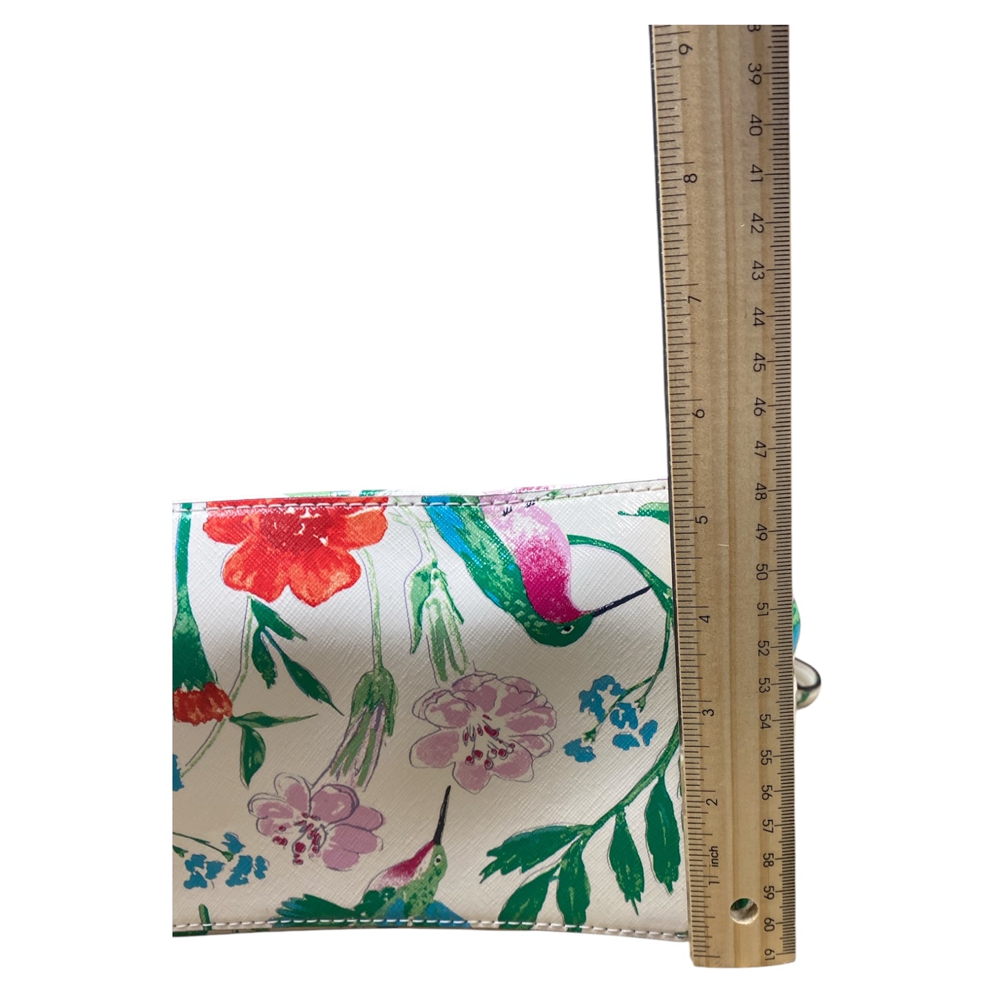 Handbag Designer By Kate Spade In Multi, Size:Medium