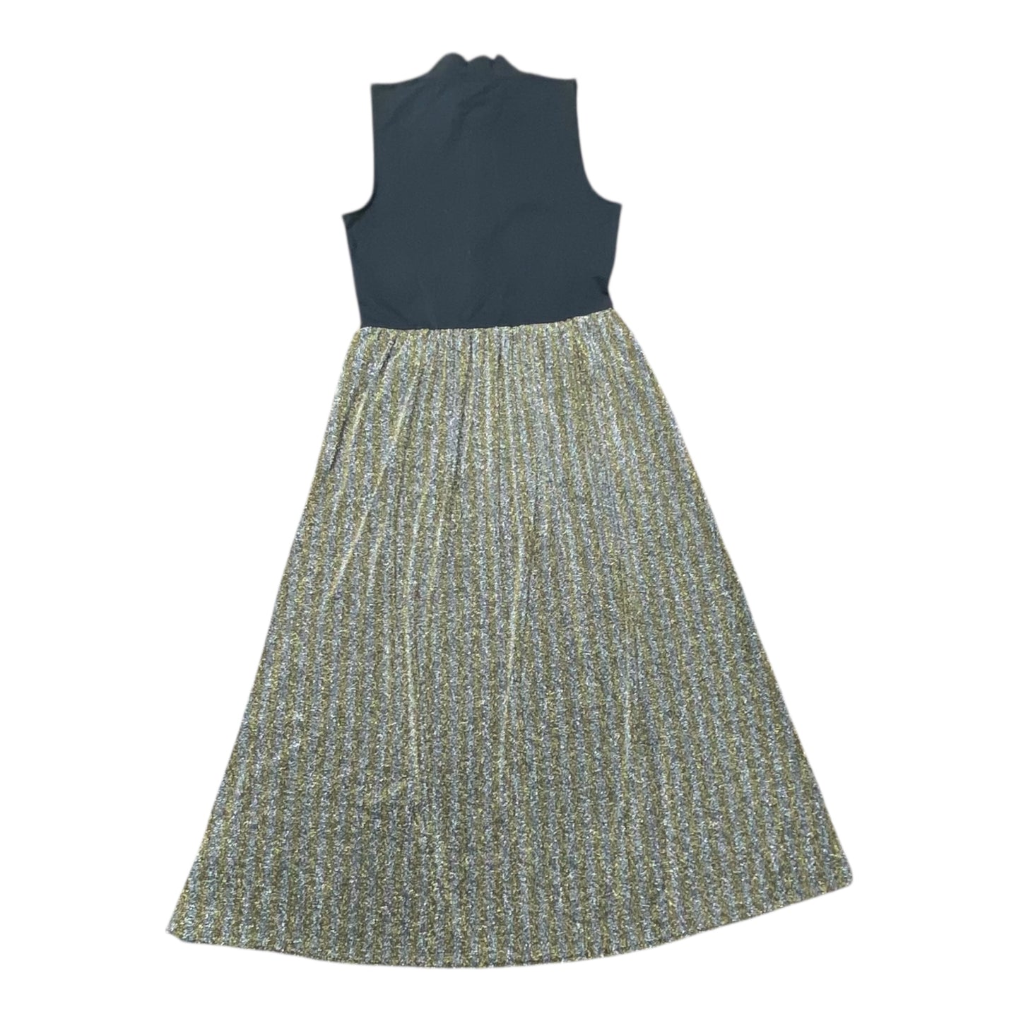 Dress Party Long By J. Crew In Multi, Size:M