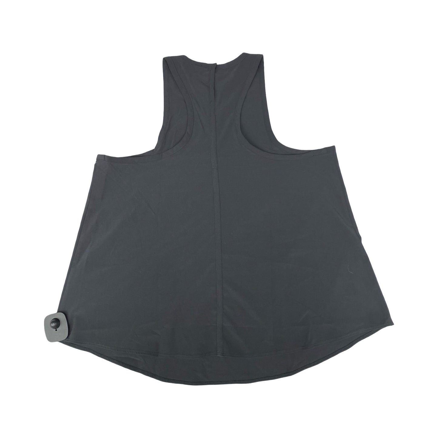 Athletic Tank Top By Vuori In Grey, Size:Xs