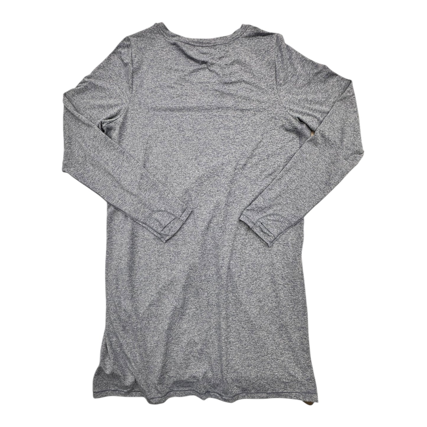 Athletic Dress By Athleta In Blue, Size:Xl