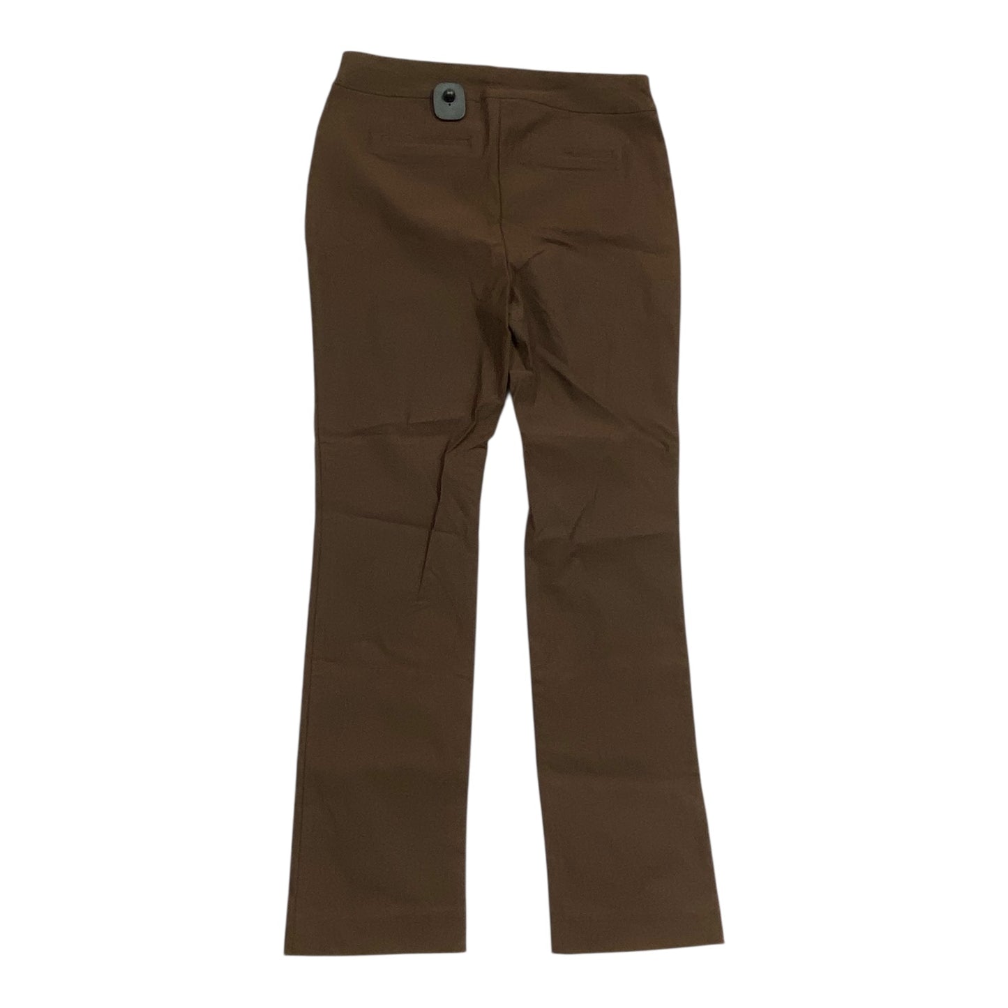 Pants Dress By Chicos In Brown, Size:10