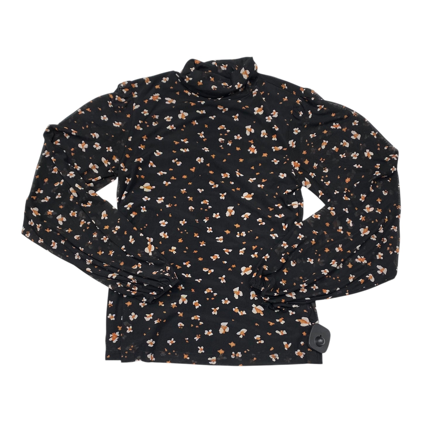 Top Ls By Sanctuary In Black, Size:S
