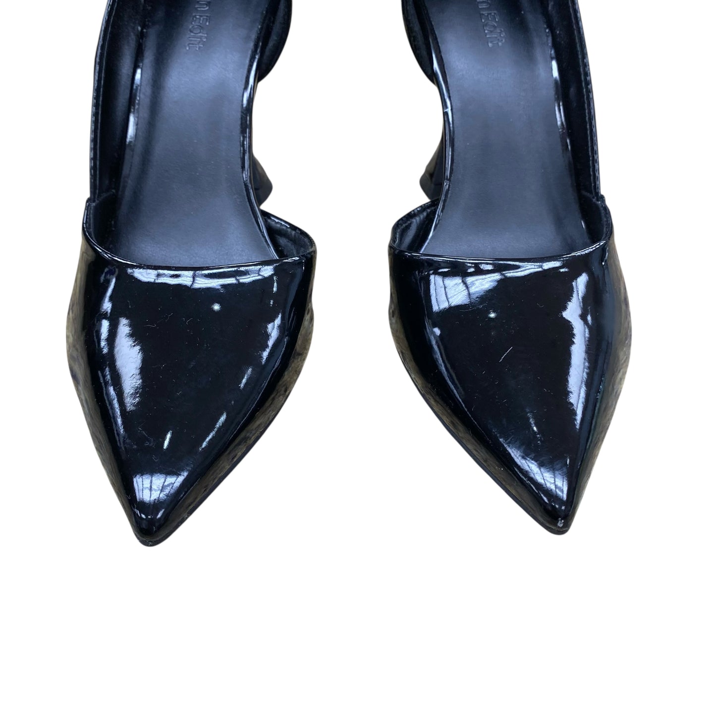 Shoes Heels Stiletto By Open Edit In Black, Size:8.5