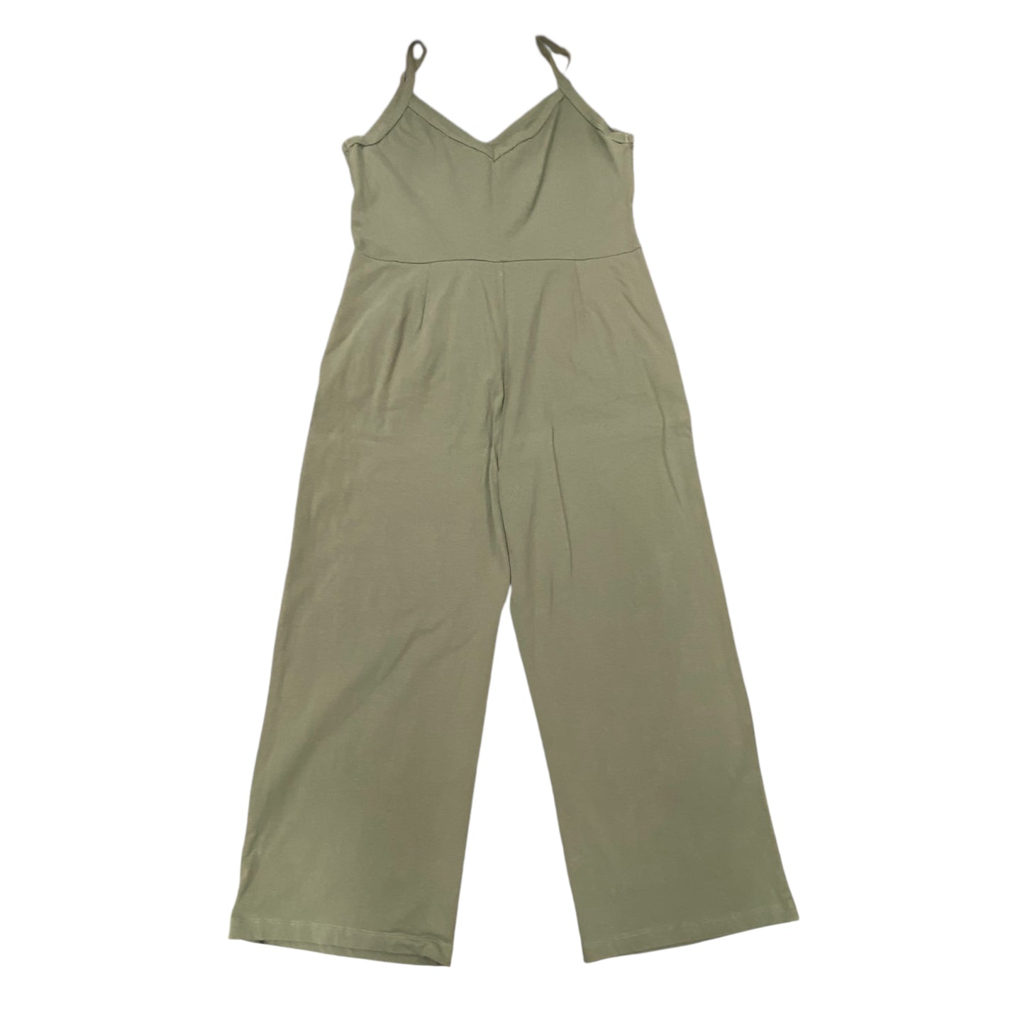 Jumpsuit By Sanctuary In Green, Size:S