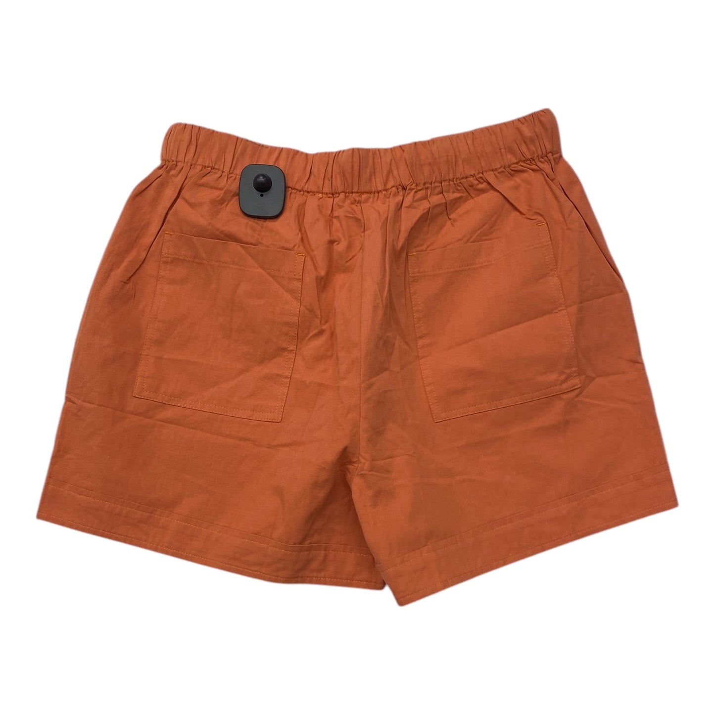 Shorts By Cmc In Orange, Size:M