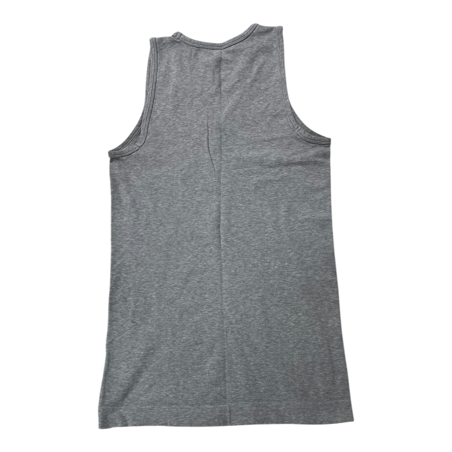 Athletic Tank Top By Athleta In Grey, Size:Xs