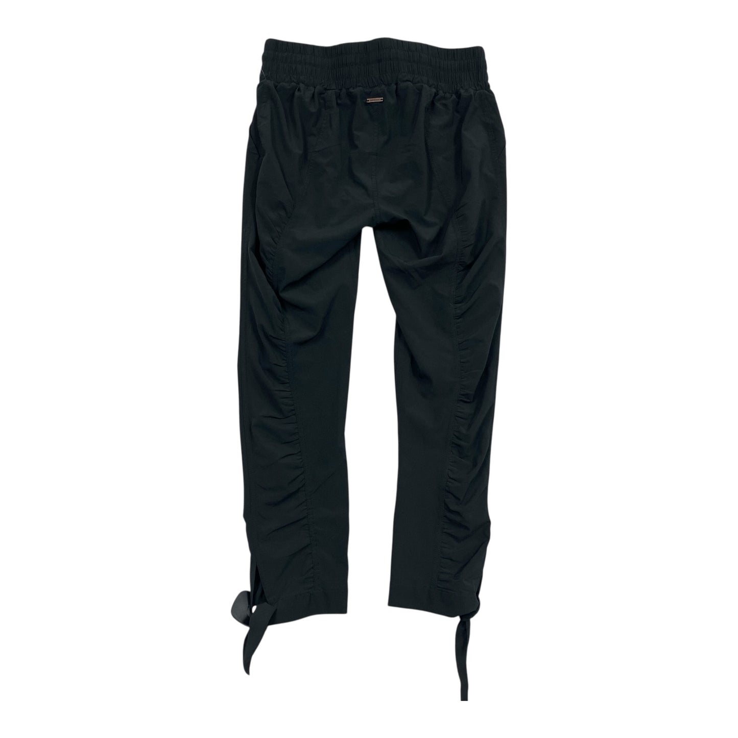 Athletic Pants By Prana In Black, Size:Xs