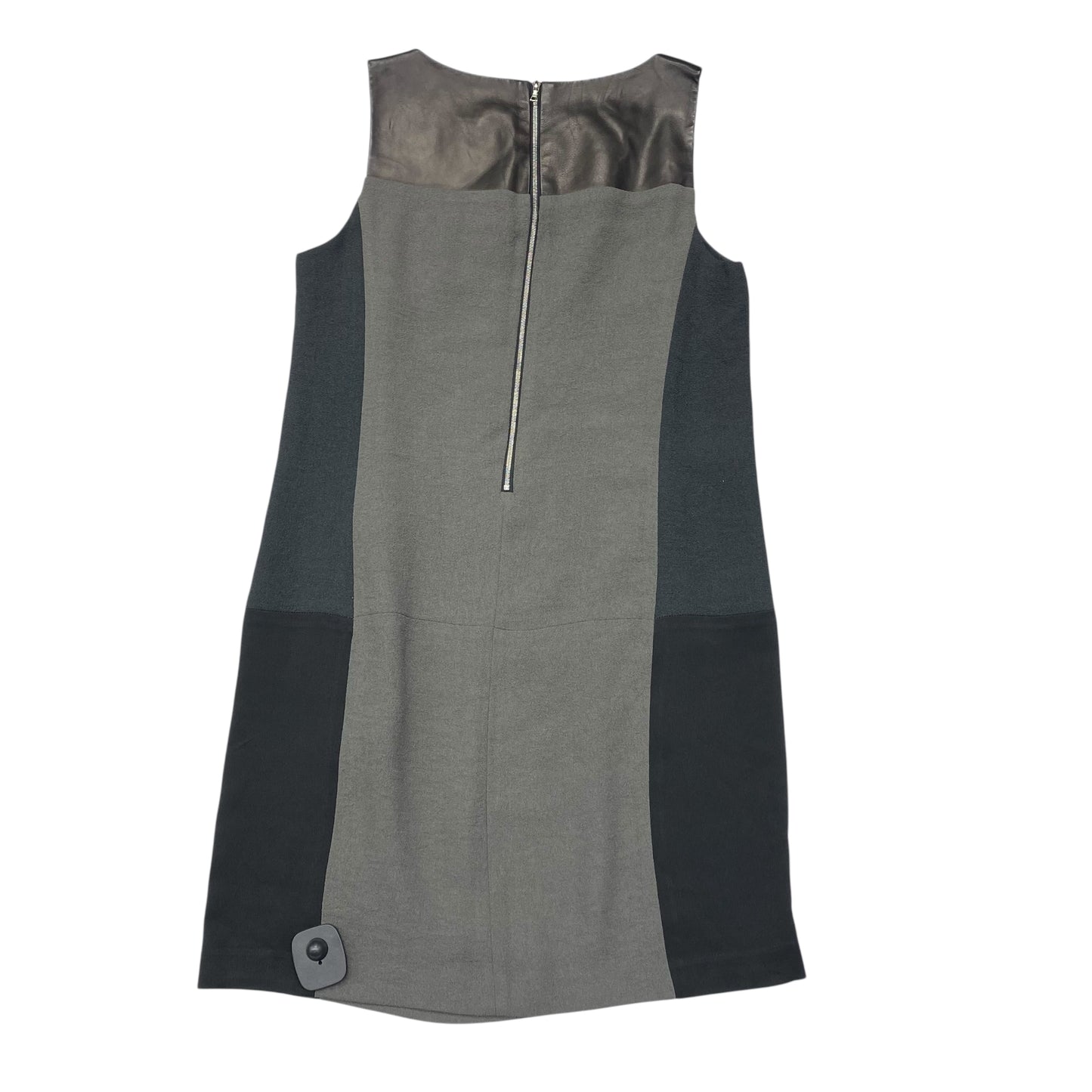 Dress Party Short By Rag And Bone In Black & Grey, Size:4