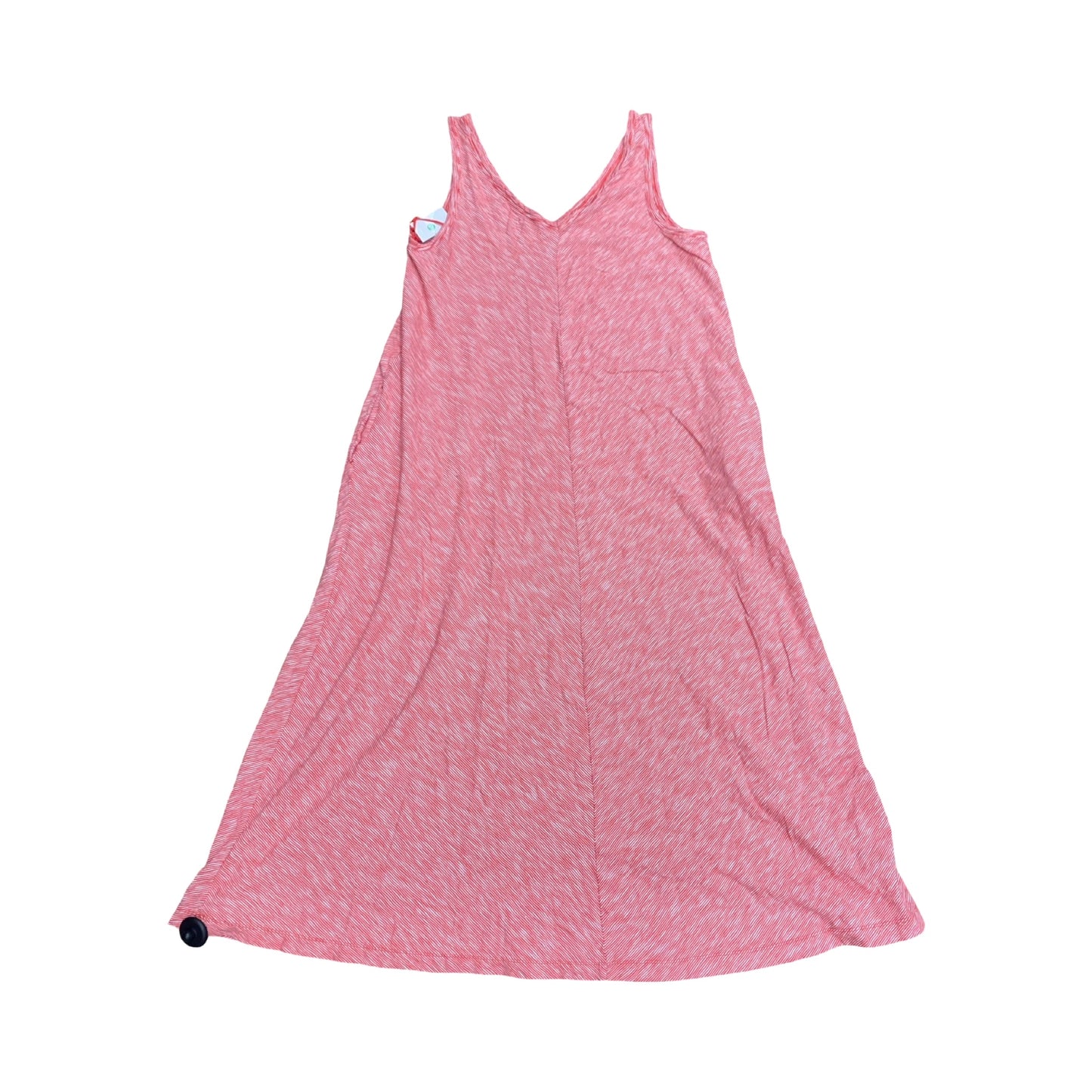 Dress Casual Maxi By Lou And Grey In Red, Size:L