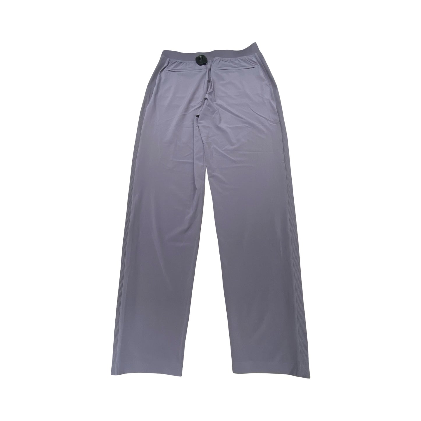 Athletic Pants By Athleta In Purple, Size:8L