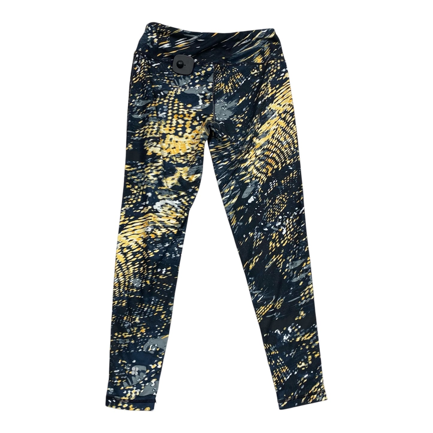 Athletic Leggings By Sweaty Betty In Multi, Size:S