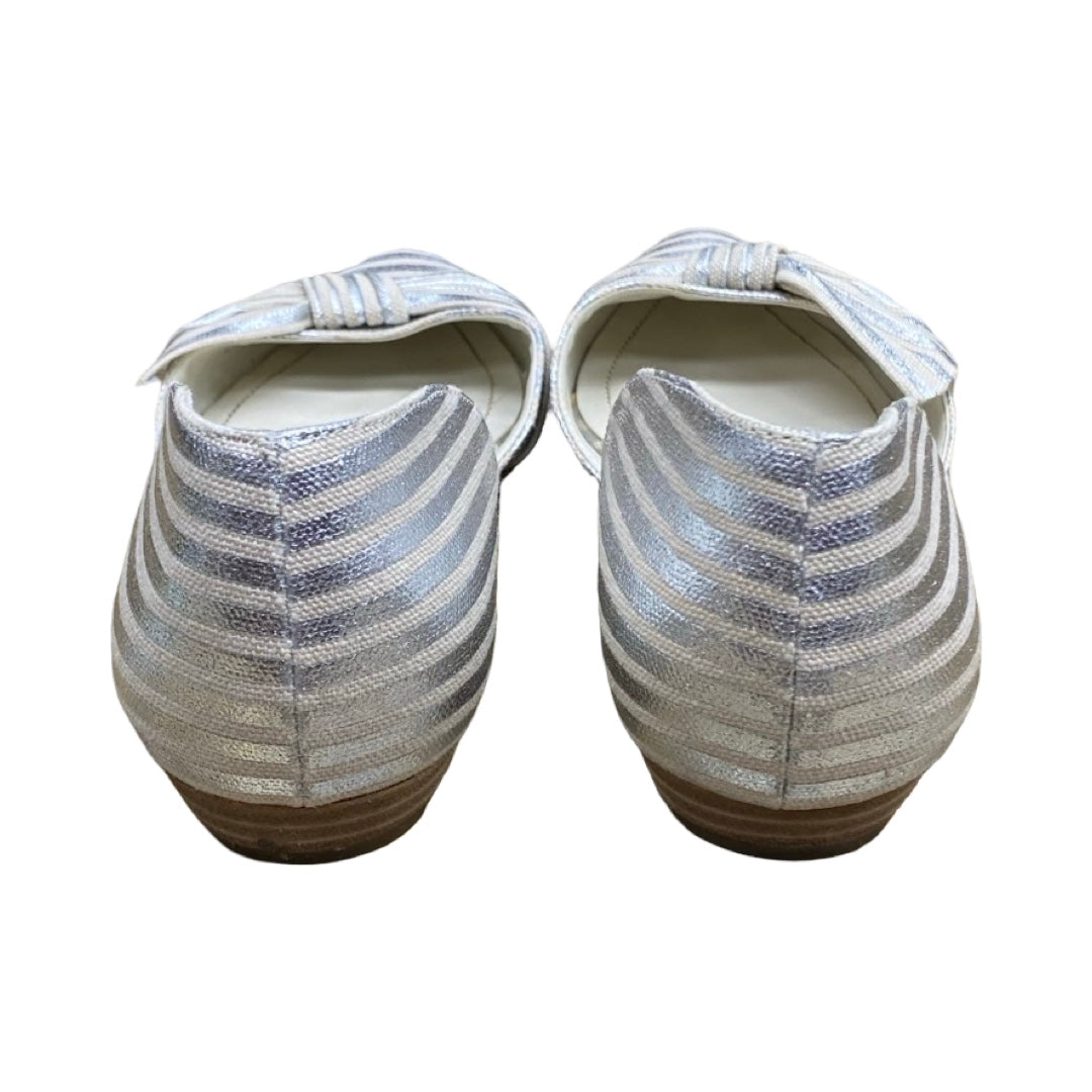 Shoes Flats By Anne Klein In Multi, Size:6