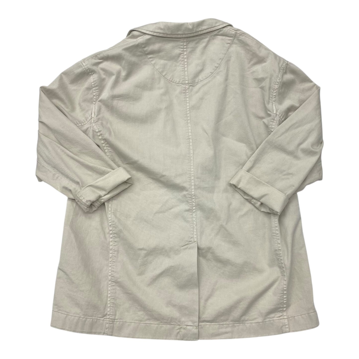 Jacket Other By Gap In Beige, Size:L