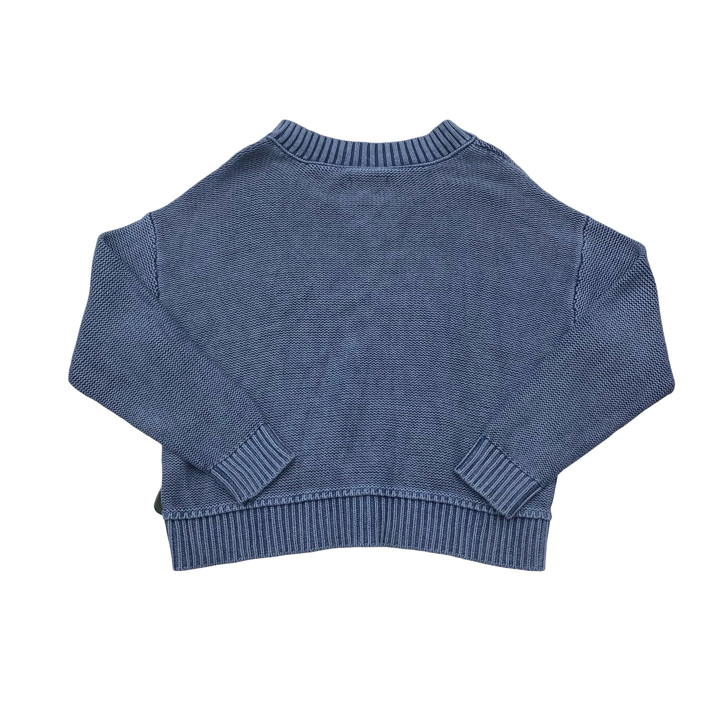 Sweater By American Eagle In Blue, Size:S