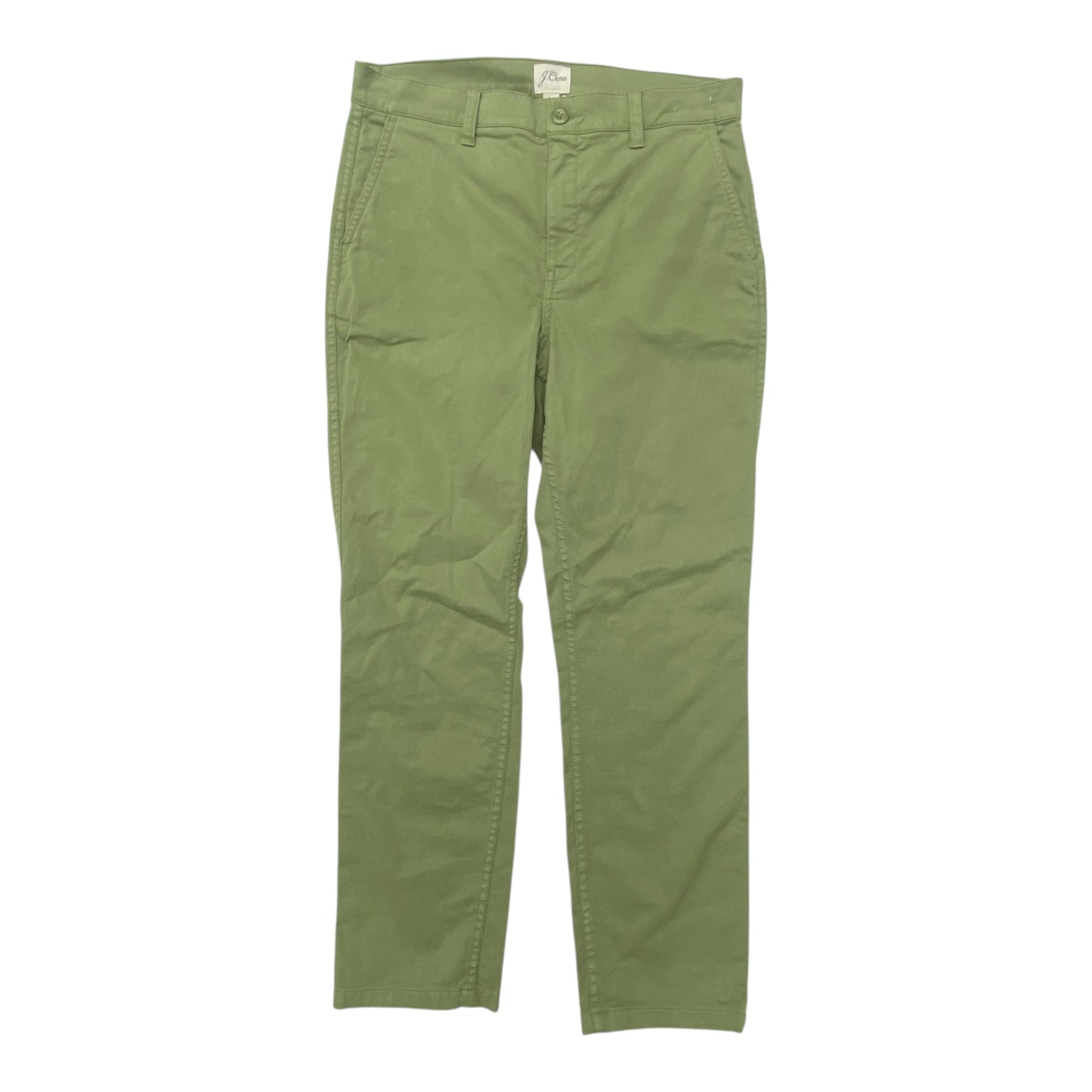 Pants Other By J. Crew In Green, Size:6