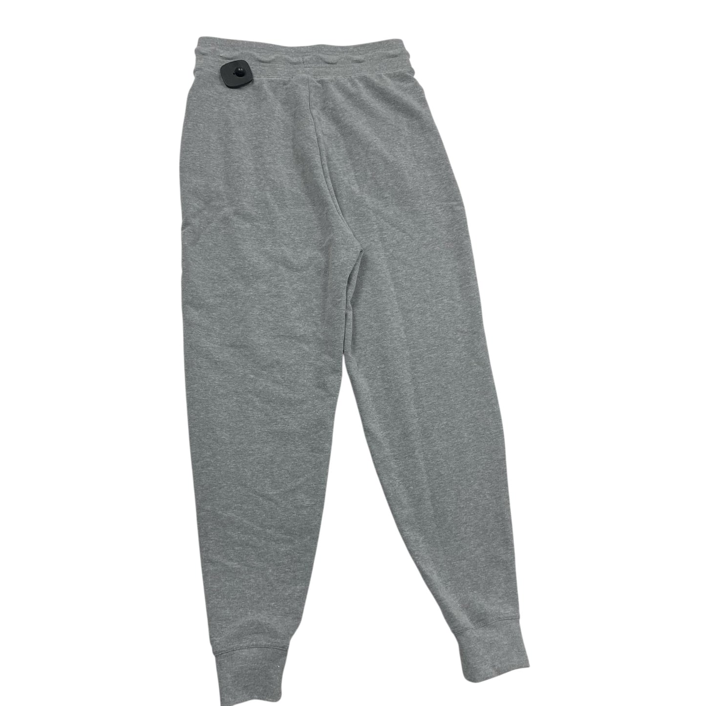 Pants Lounge By Nike Apparel In Grey, Size:S