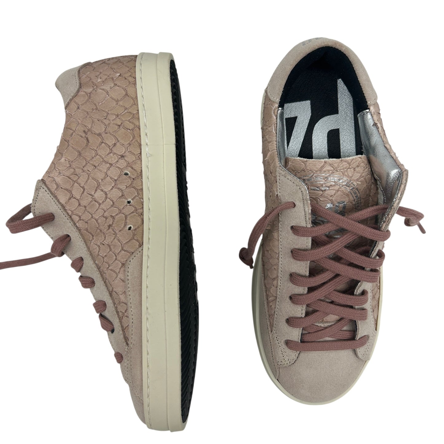 Shoes Sneakers By P448 Size: 6