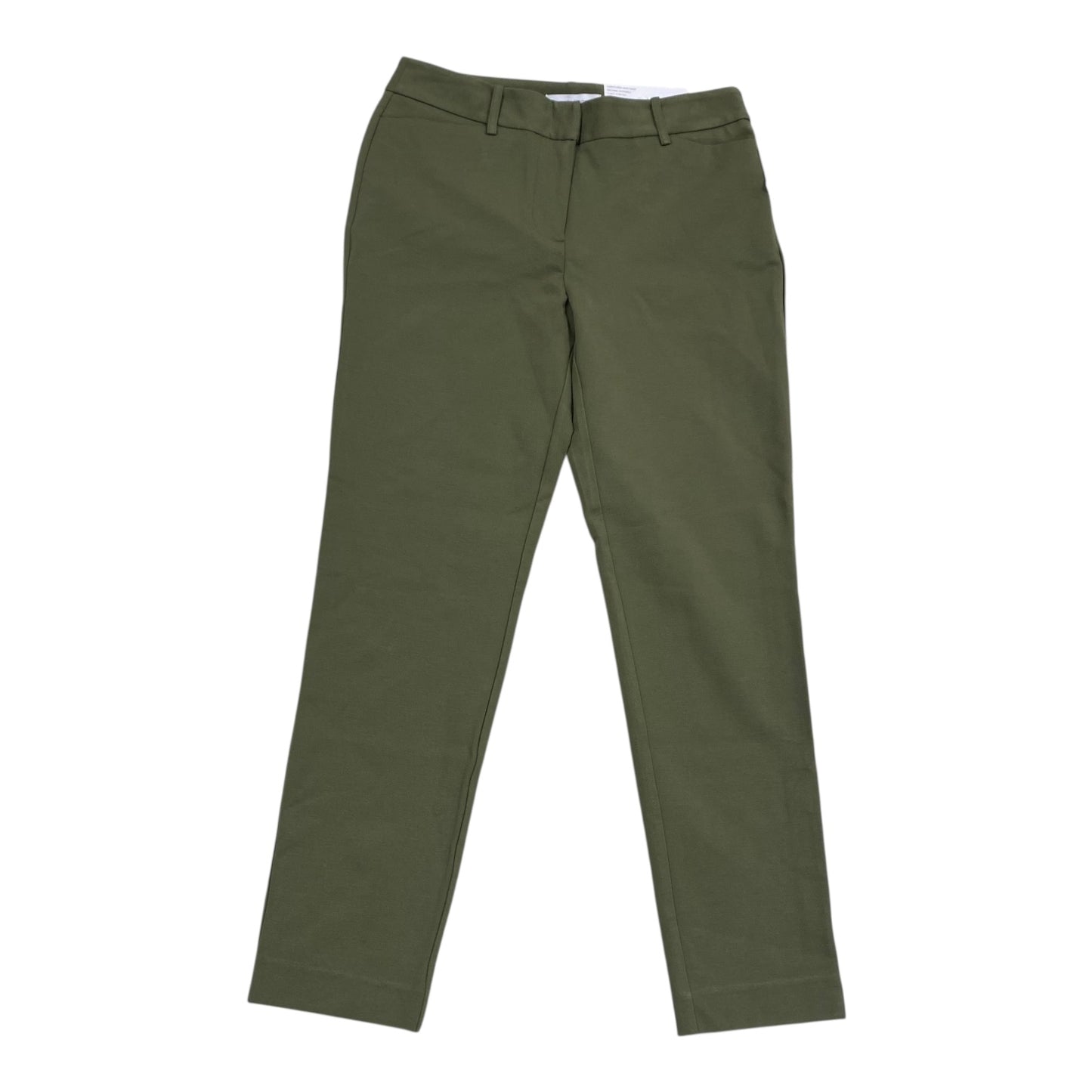 Pants Dress By Liz Claiborne In Green, Size:2