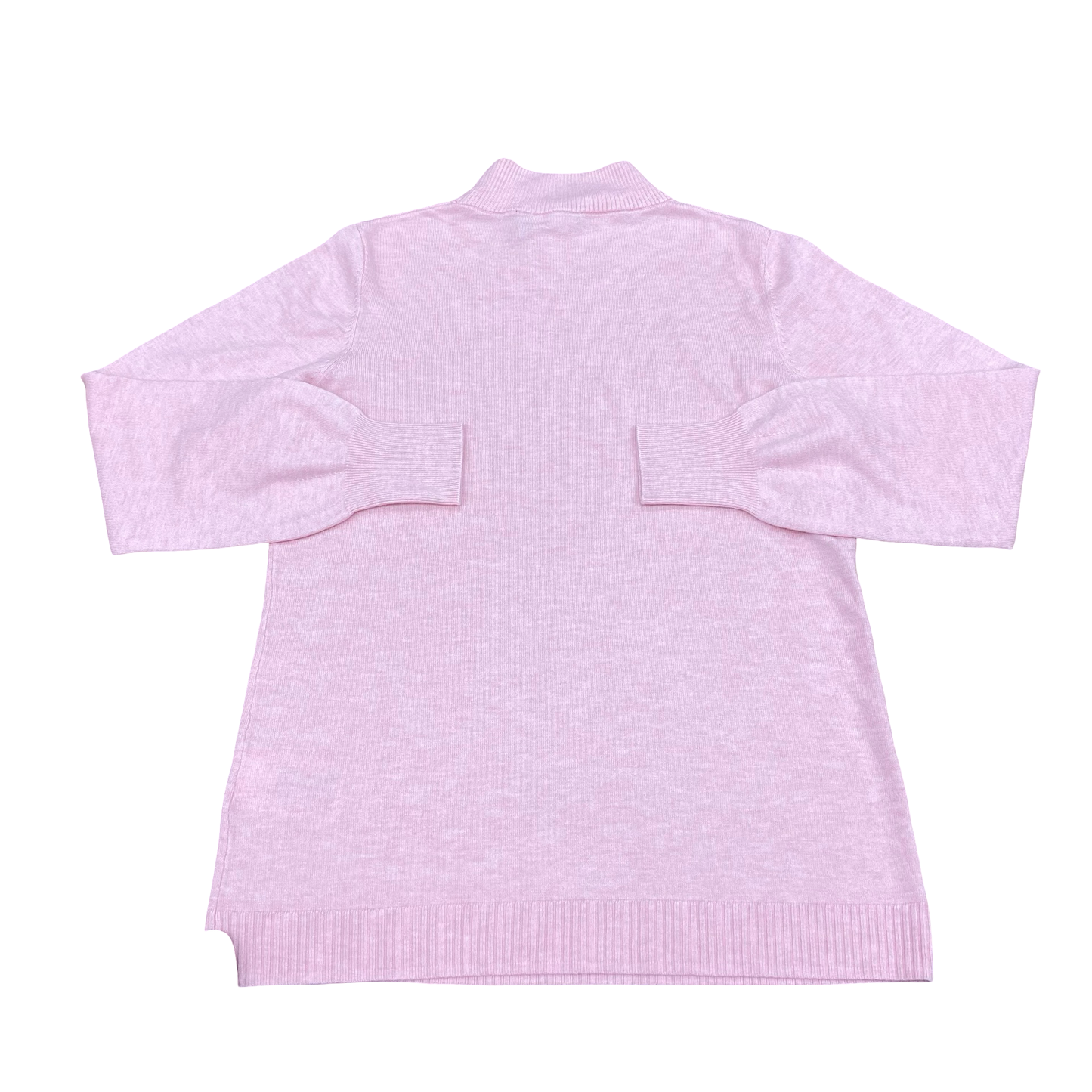 Sweater By Cmc In Pink, Size:S