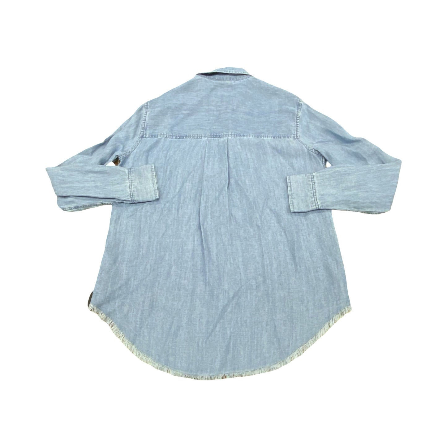 Top Ls By Rails In Blue, Size:S