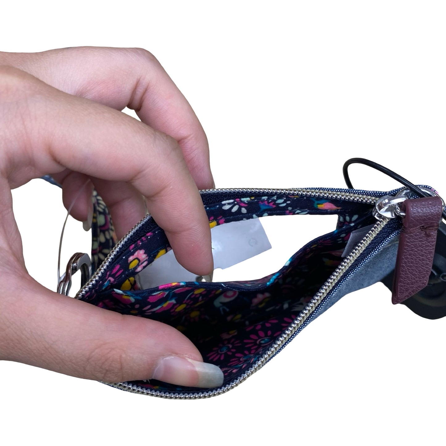 Lanyard By Vera Bradley In Multi