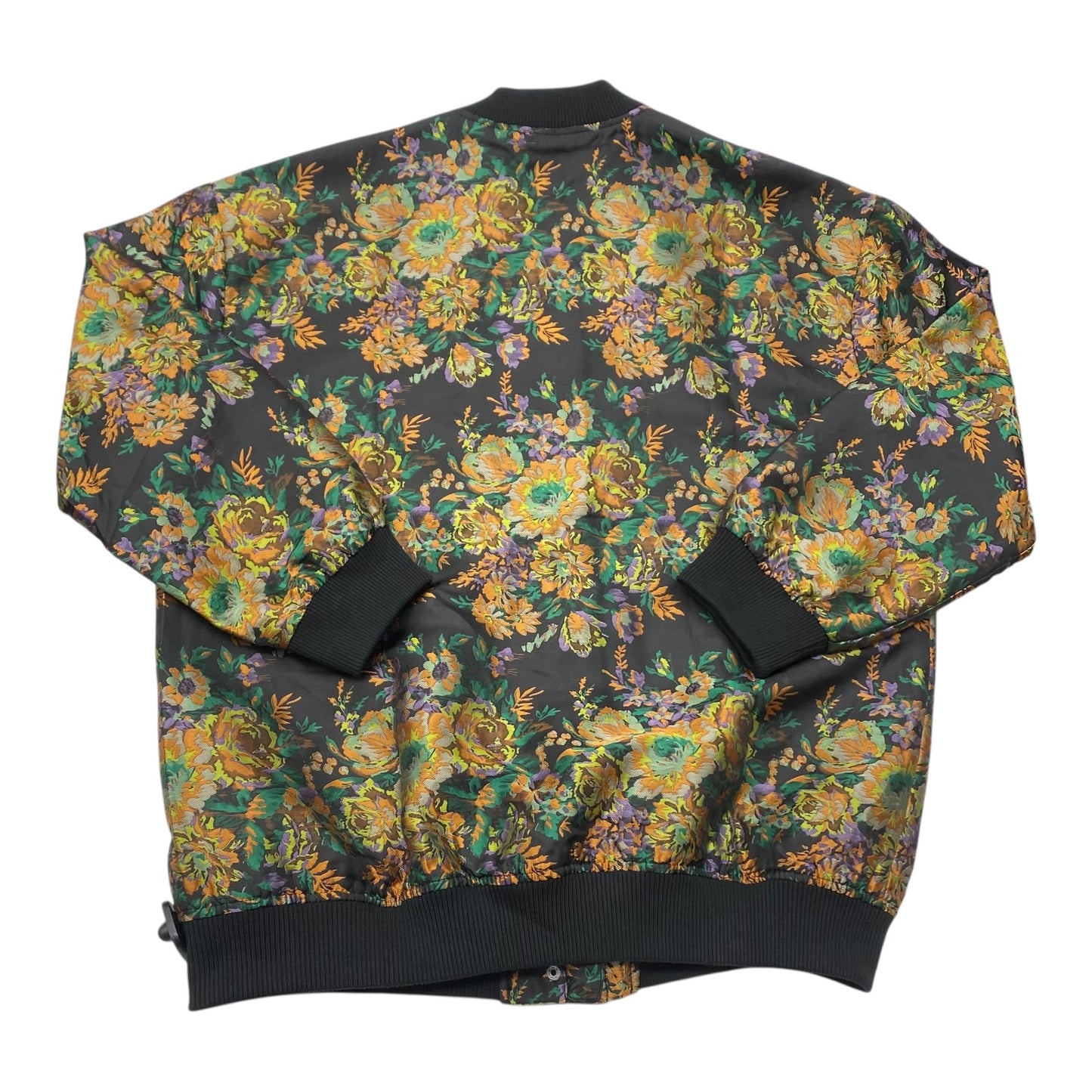 Jacket Other By Anthropologie In Multi, Size:M