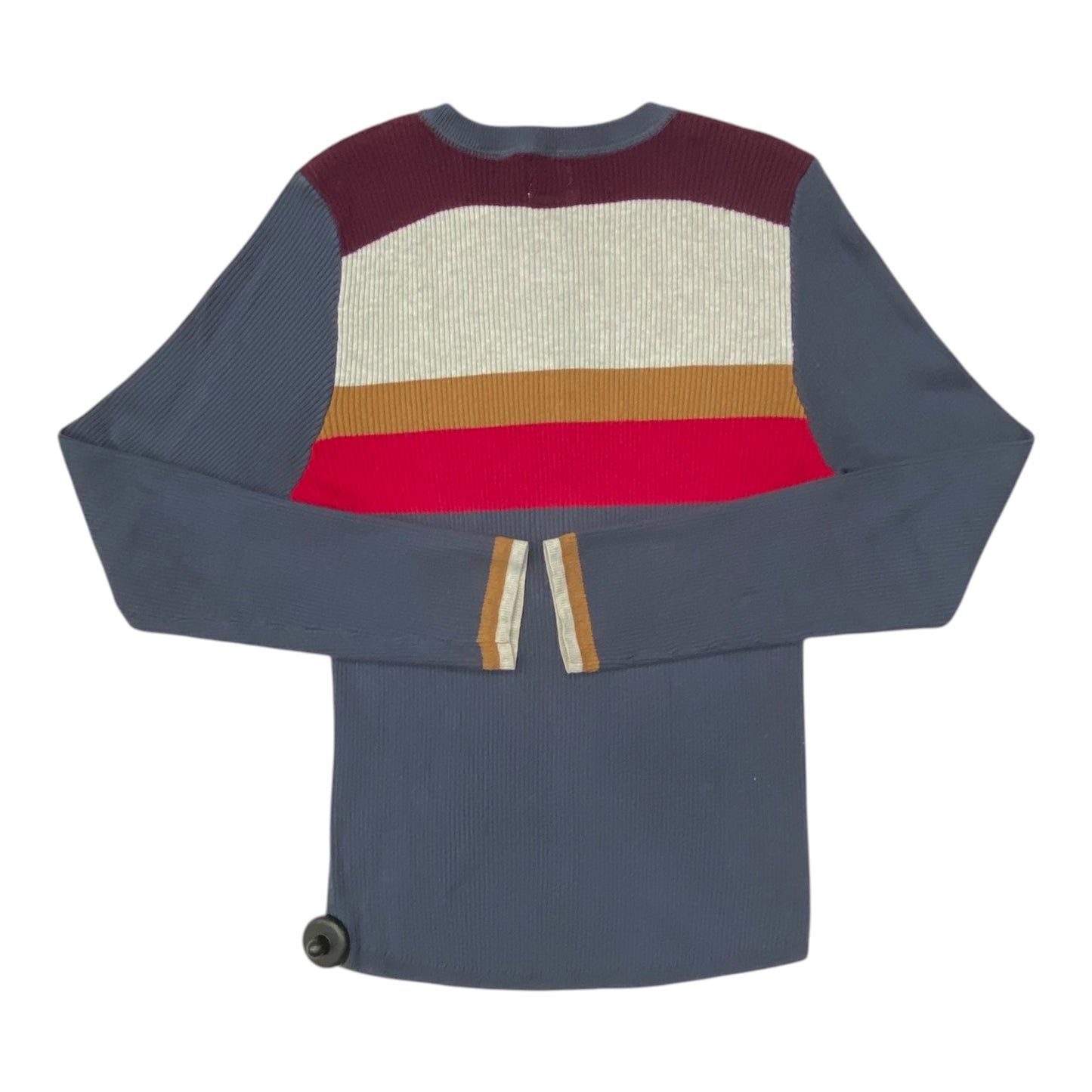 Sweater By Faherty In Multi, Size:L